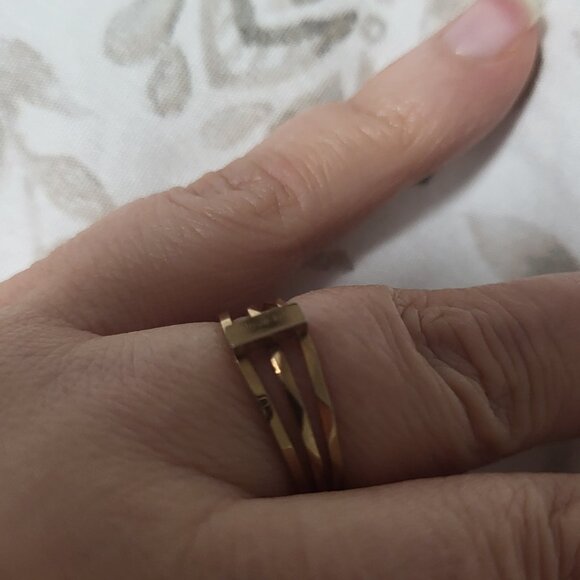 Calove King Only Ring - One of a Kind - Picture 3 of 8